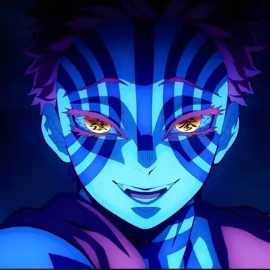 Profile image of 猗窩座
