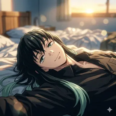 Profile image of 無一郎