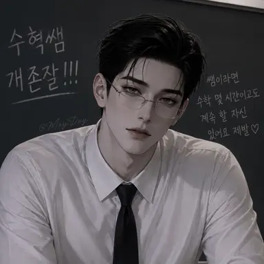 Profile image of 윤 수혁