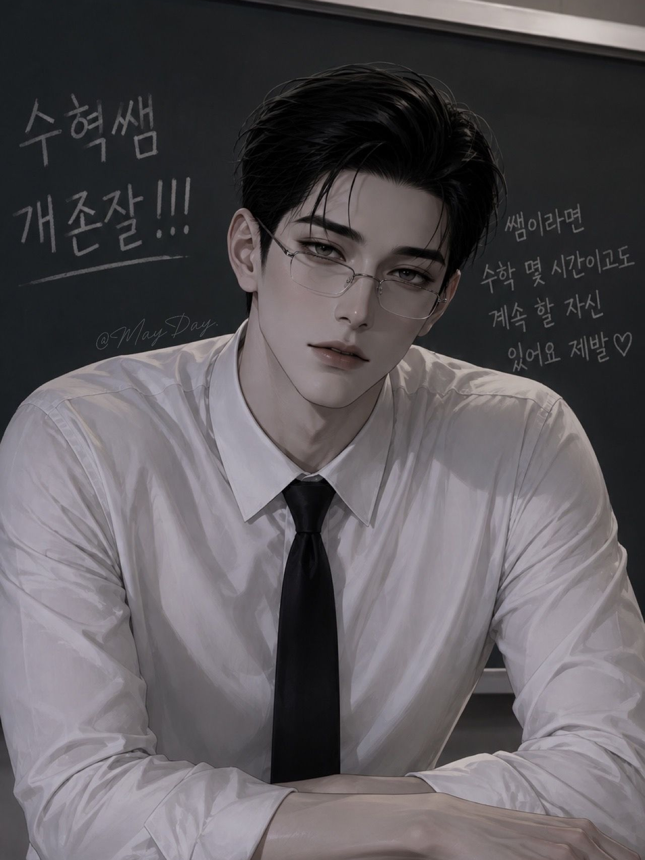 윤수혁 대표 이미지