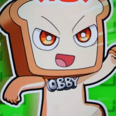 Profile image of 준브레드