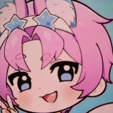 Profile image of 밥풀
