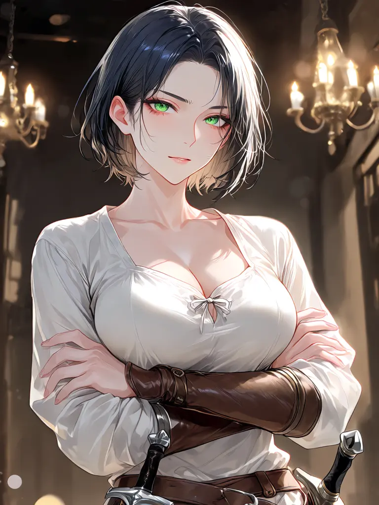 VocalLens9448의 Isekai With My Bully (Reworked)