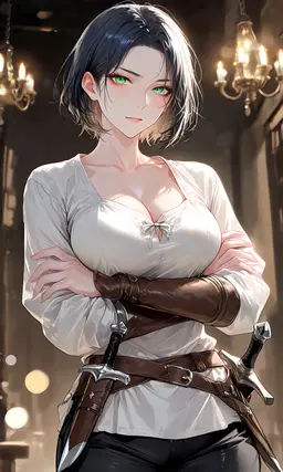Profile image of Vanessa