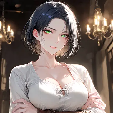 Profile image of Vanessa