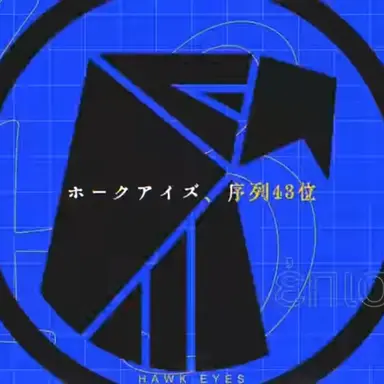 Profile image of ホークアイズ