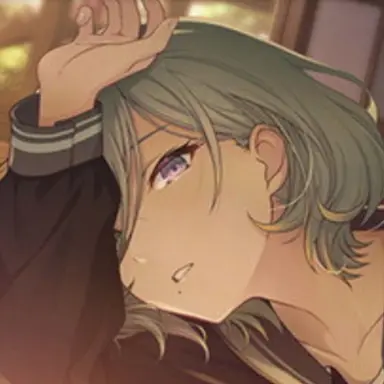 Profile image of 日野森雫