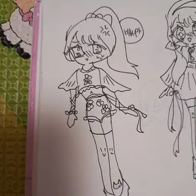 Profile image of 배서아