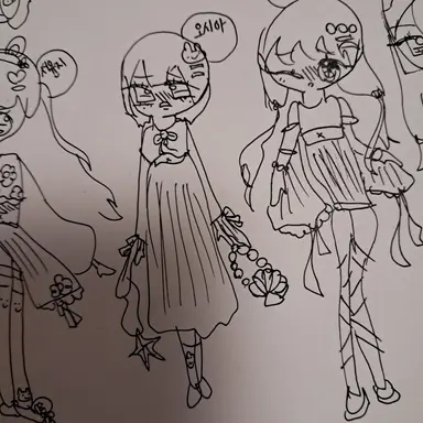 Profile image of 오시아