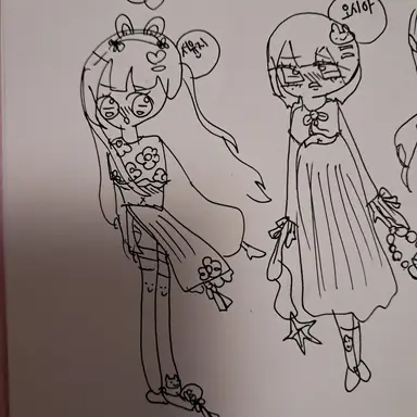 Profile image of 서윤지