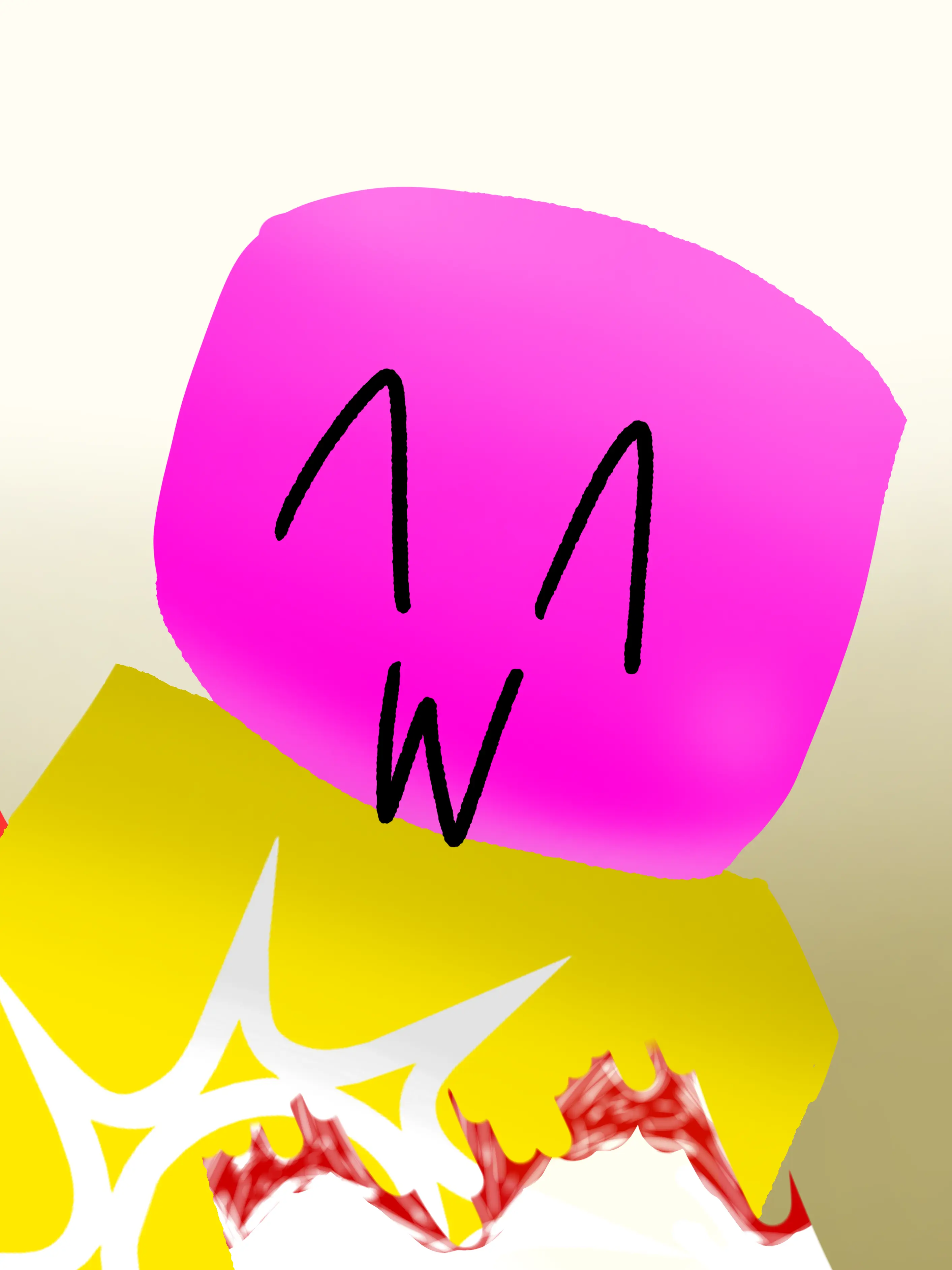 I_Love_Roblox의 Hwwhp×forsaken