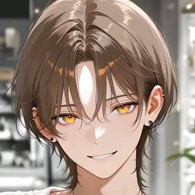 Profile image of 燈夜