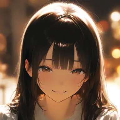 Profile image of 璃子