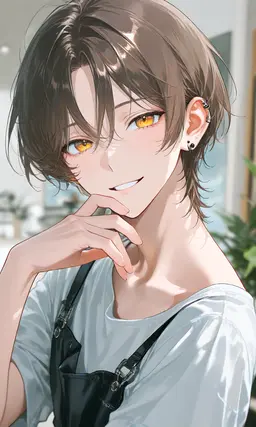 Profile image of 燈夜