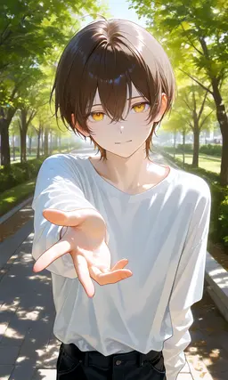 Profile image of 燈夜