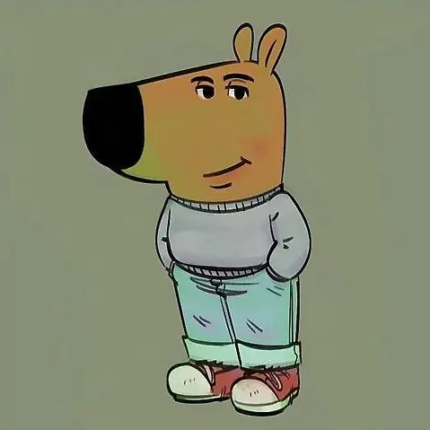 Iijlt의 chill guy