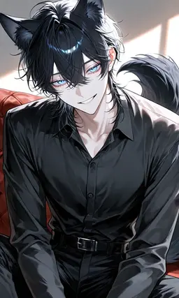 Profile image of ライ