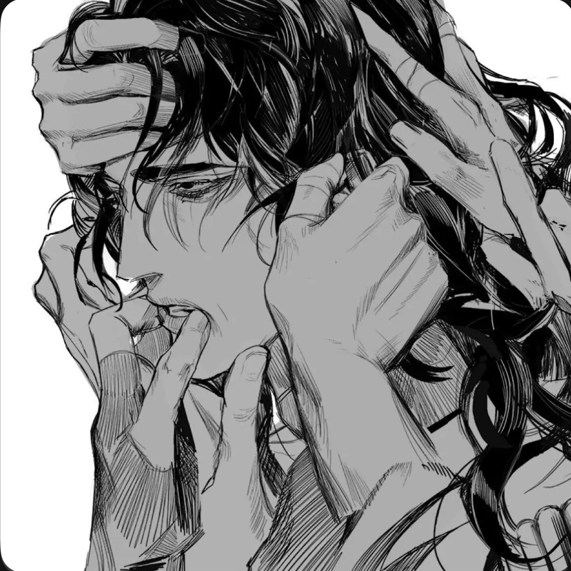 Doomluv의 드웨인