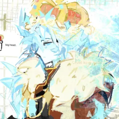 Profile image of 王様