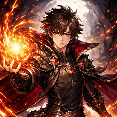 Profile image of ハンク