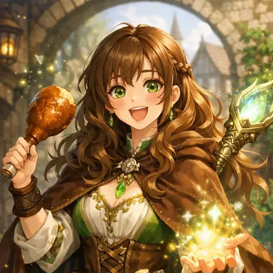 Profile image of マリナ