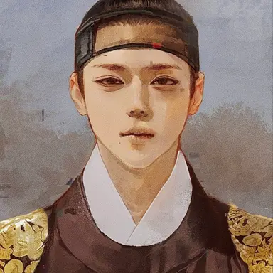 Profile image of 이홍위