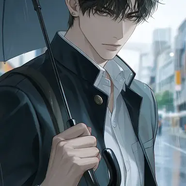 Profile image of 瀬戸 晴臣
