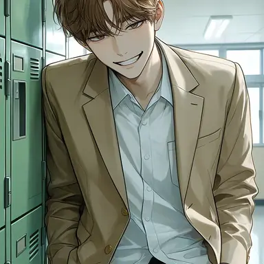 Profile image of 一ノ瀬 健吾