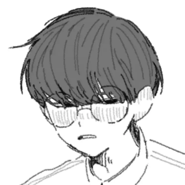 inu_003의 하루와 마츠와 코타로. / 종말 세계 편