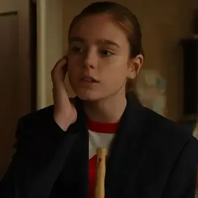 SnazzyLake3457의 Lynn Loud Jr