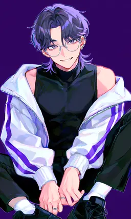 Profile image of Yahiko Suzuri