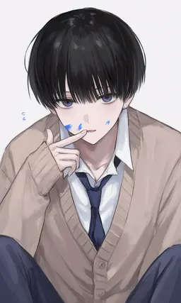 Profile image of 藍