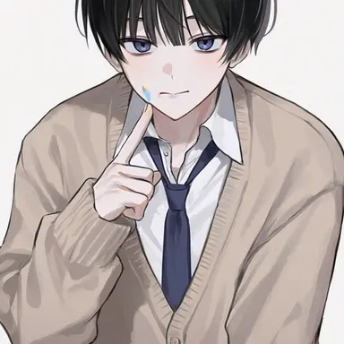 Profile image of 藍