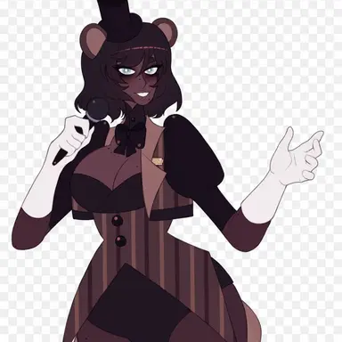 Profile image of Nightmare Fredina