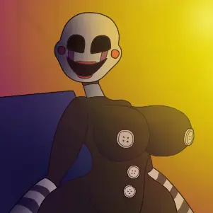 Profile image of The marionette