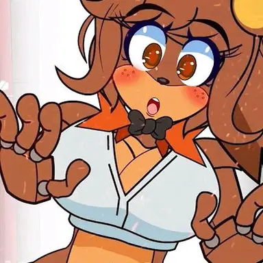 Profile image of Fredina