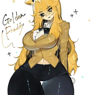 Profile image of Golden fredina