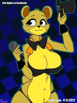 Profile image of Golden fredina