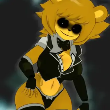 Profile image of Golden fredina