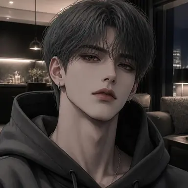 Profile image of ソ_イジュン