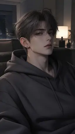 Profile image of ソ_イジュン