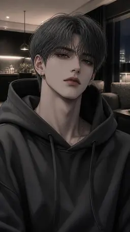 Profile image of ソ_イジュン