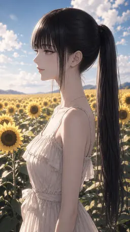 Profile image of 華織