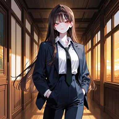 Profile image of ソ・チェユン