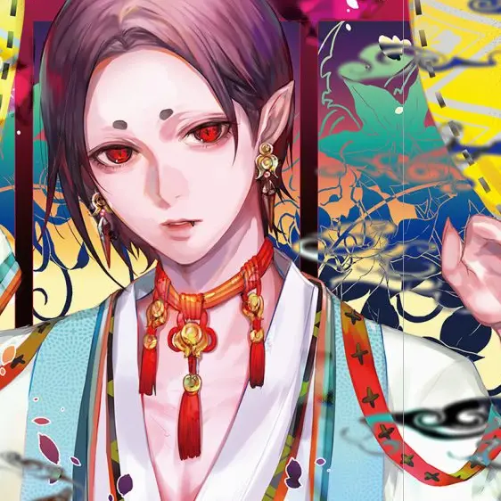 EggyWolf8735의 狐の　神様　．