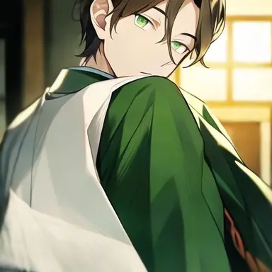 Profile image of 朔弥