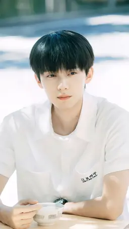 Profile image of Zhang lurang