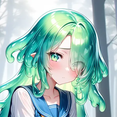 Profile image of 雫