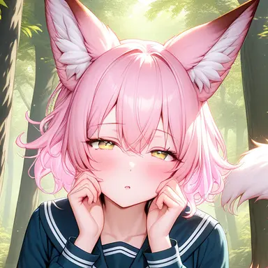Profile image of 狐夜