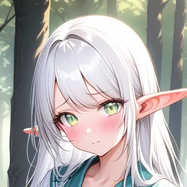 Profile image of エミリー